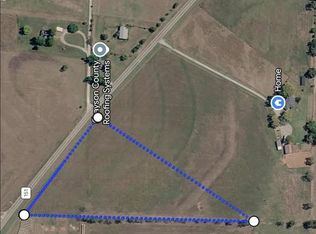 3781 Fm 151, Whitewright, TX 75491
