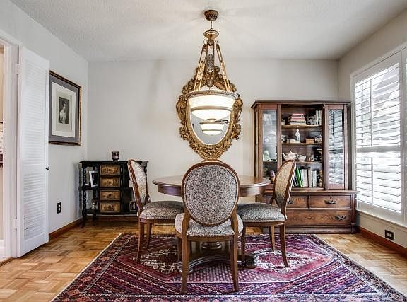 3rd image of 10650 Steppington Dr APT 134