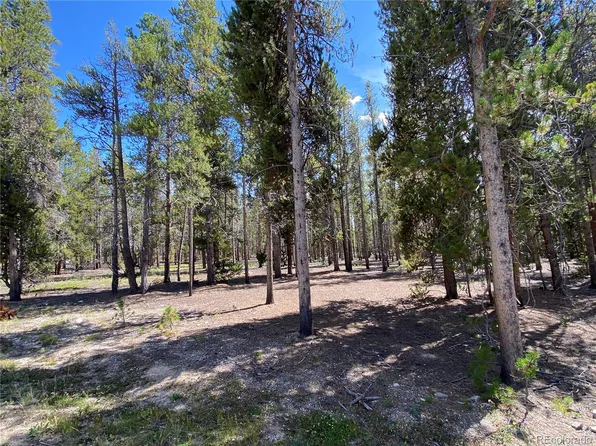 349 Augusta Drive LOT 47, Leadville, CO 80461