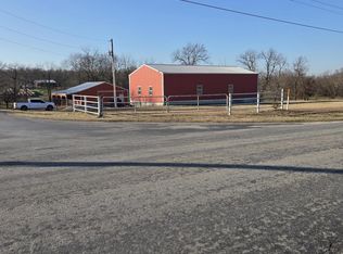 4210 S 201st Rd, El Dorado Springs, MO 64744