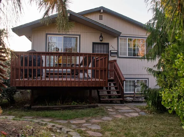 2811 N Regal St, Spokane, WA 99207