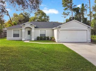 3261 Sardinia Ter, Deltona, FL 32738