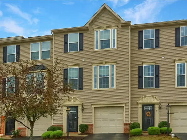 105 Sita Ct, Carnegie, PA 15106