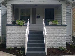 4115 S 2nd St, Louisville, KY 40214