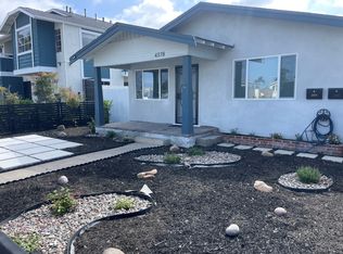 4378 42nd St, San Diego, CA 92105