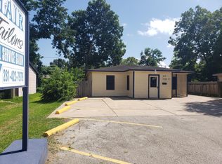 307 Park St, Baytown, TX 77520