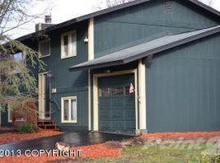 7511 Wade Cir, Anchorage, AK 99518