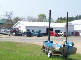 1137 N Wisconsin Ave, Muscoda, WI 53573