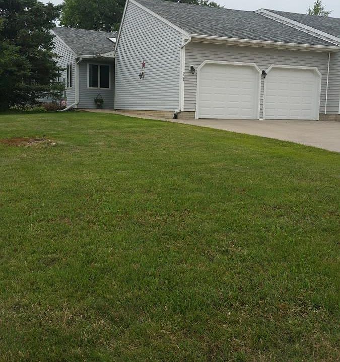 One of the nicest rental units in the area.