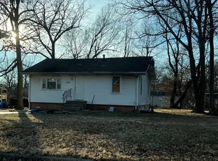 1331 N Brown Ave, Springfield, MO 65802