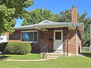1142 Kortwright Ave, Saint Louis, MO 63119