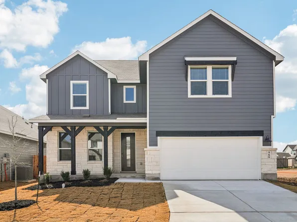 966 Earp Blvd, San Antonio, TX 78260