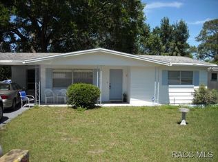4 S Jackson St, Beverly Hills, FL 34465