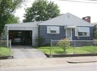 39 Monticello Rd, Pawtucket, RI 02861