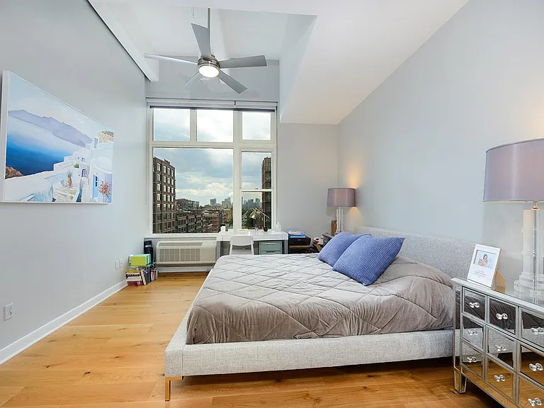 1500 Washington St #6X — Photo 7