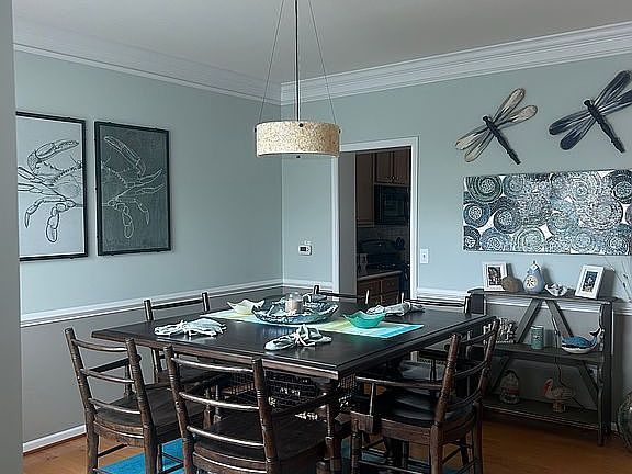 2nd image of 17263 S Mill Ln #187