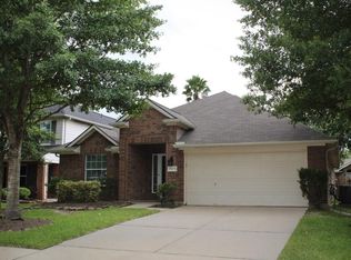 15323 Court Green Trl, Cypress, TX 77433