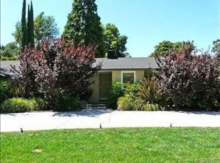 14933 Valley Vista Blvd, Sherman Oaks, CA 91403
