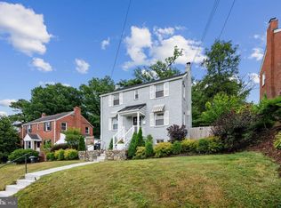 5413 14th Pl, Hyattsville, MD