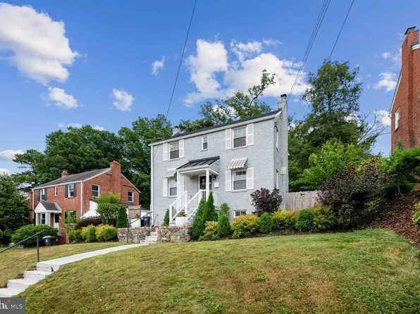 5413 14th Pl, Hyattsville, MD 20782