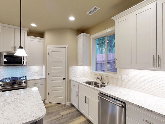 Hidden Crest Lot 45