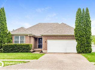 4008 Heatherview Rd, Louisville, KY 40218