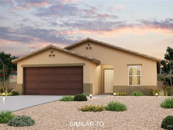 3635 E Andrea Dr, Kingman, AZ 86409