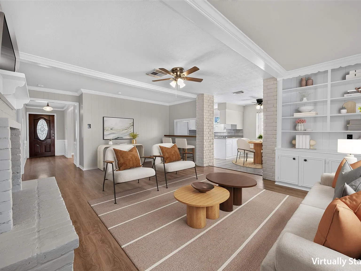 4 bed, 2.0 bath, 1962 sqft, $2,295 — Photo 3