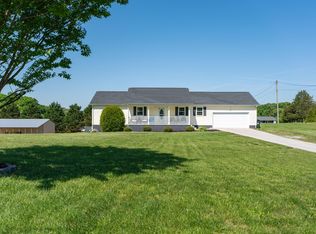 196 Lees Chapel Rd, Sweetwater, TN 37874