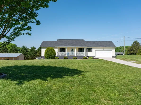 196 Lees Chapel Rd, Sweetwater, TN 37874