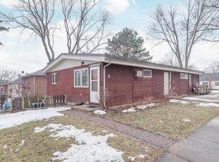 1801 Boyd Ave, Madison, WI 53704