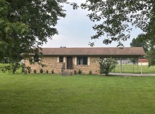 506 Frank Martin Rd, Shelbyville, TN 37160