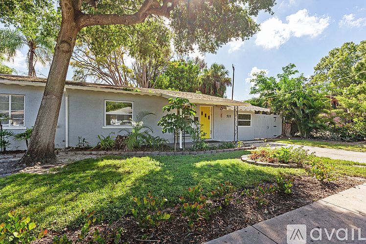 530 Gillespie Ave, Sarasota, FL 34236 Zillow