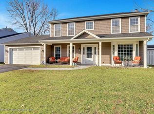 51 Sweet Gum Rd, Howell, NJ 07731