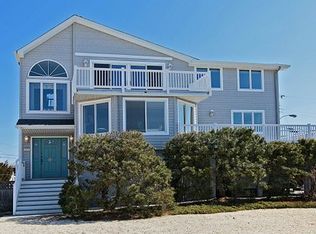 31 Susan Avenue, Holgate, NJ 08008