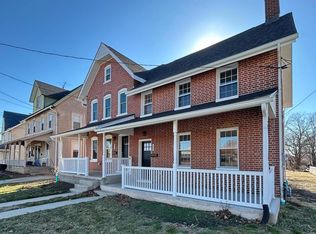 232 S 5th St, Oxford, PA 19363