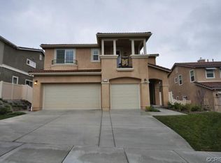 15612 Derrico Ln, Santa Clarita, CA 91387