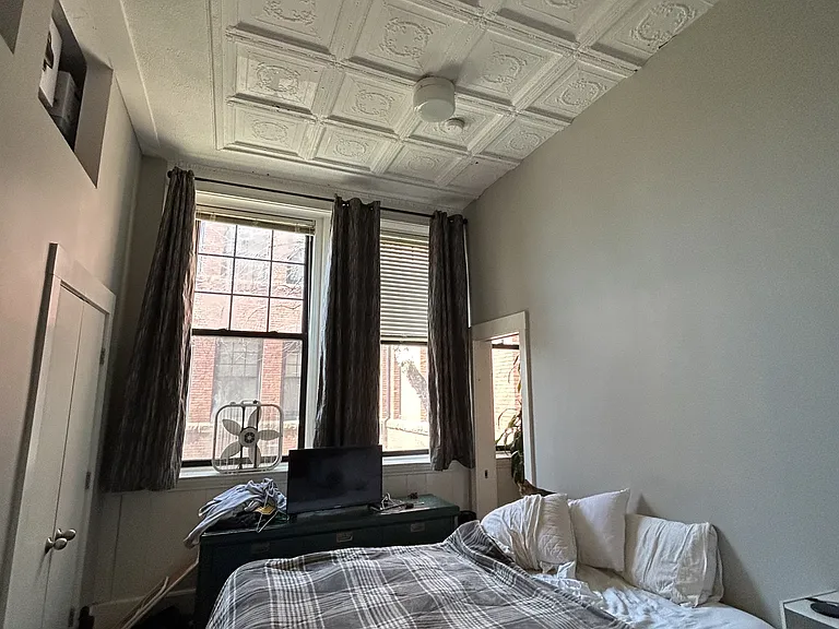 28 Adams St #204 — Photo 8