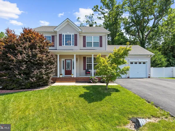 6825 Meridian Ct, Chesapeake Beach, MD 20732