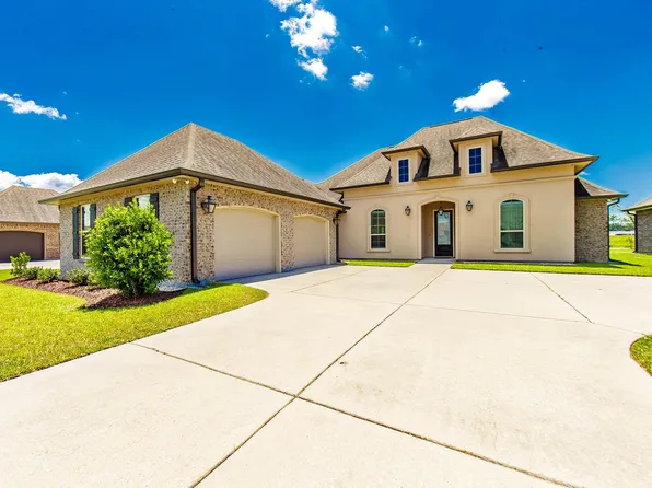 362 Royal Oak Blvd, Thibodaux, LA 70301