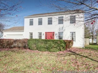 706 E Marshall St, Tolono, IL