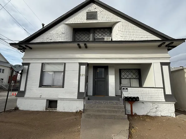 125 E 7th St #4, Reno, NV 89501