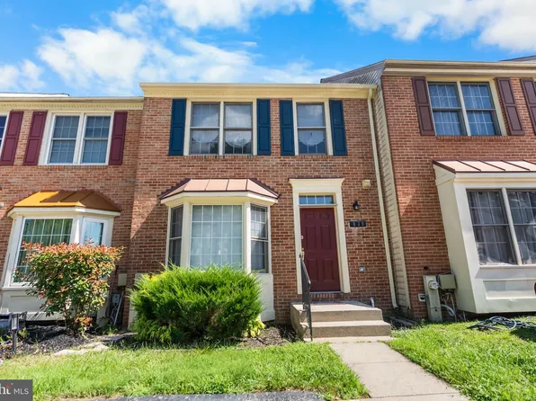 839 Pleasant Hill Ln, Bowie, MD 20716