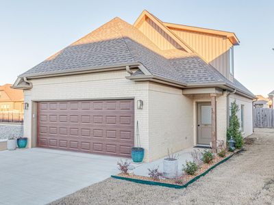 3424 Brody Ross Ln, Jonesboro, AR, 72405