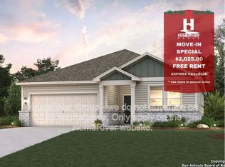 2129 Maestro Dr, Seguin, TX 78155