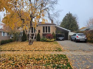 256 Sylvan Ave, Toronto, ON M1E 1A6