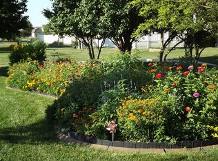 1511 N Sunflower Dr, McPherson, KS 67460