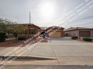 1133 E Buckingham Ave, Gilbert, AZ 85297