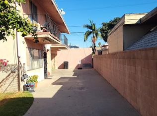 4353 E 53rd St, Maywood, CA 90270