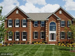105 Jascot Ct, Reisterstown, MD 21136
